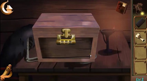 密室逃脱绝境系列2海盗船最新版