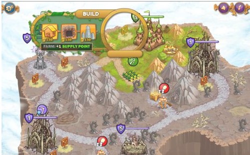 城邦争霸手机版中文版最新版