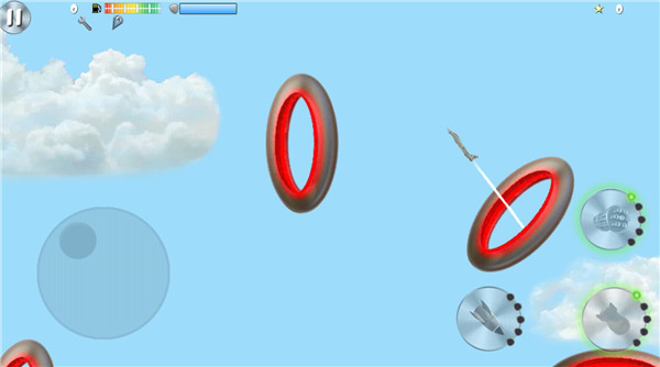地毯轰炸2官方正版
