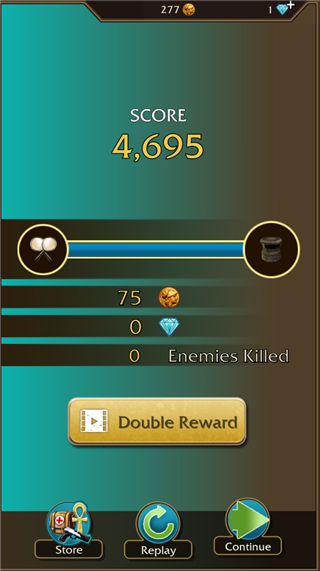 劳拉遗迹逃亡2023最新版