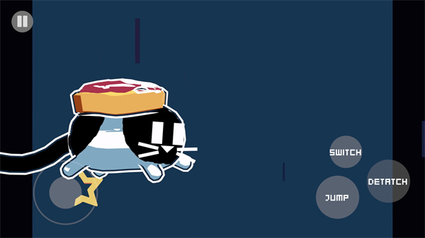 吐司猫手游最新版(Cato)