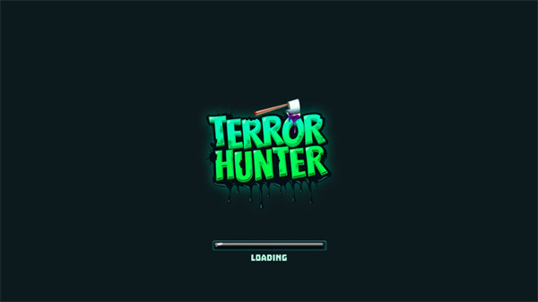 恐怖猎手(Terror Hunter)