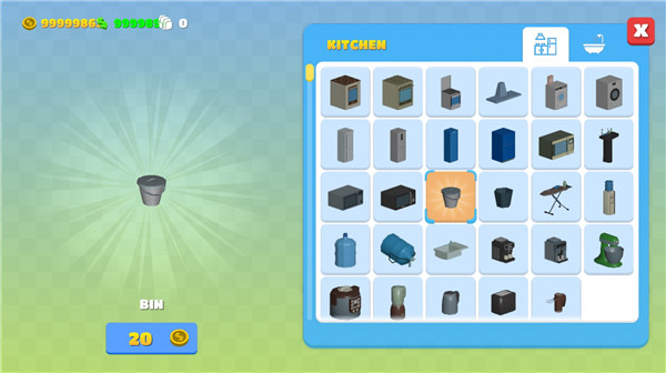 派对世界最新版本