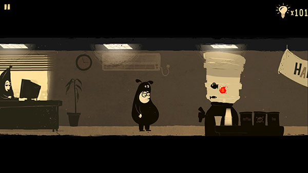 办公室冒险破解版全章节解锁