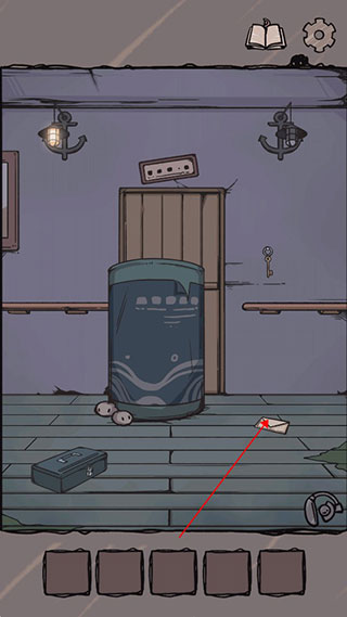 失落迷船最新版