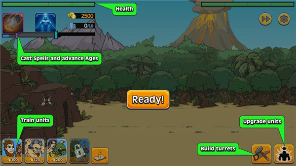 战争时代2最新版