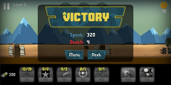 战争部队官方版