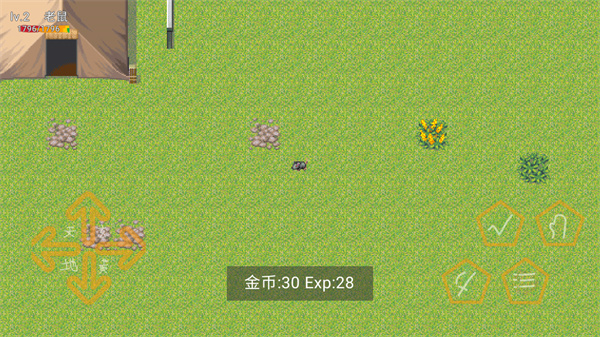 动物大逃杀最新版