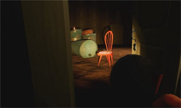 你好邻居联机版中文版