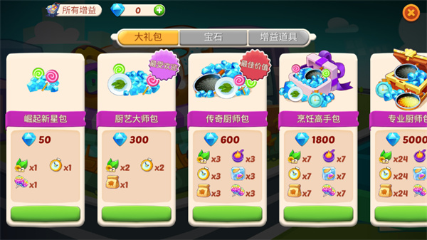 厨房狂人最新版