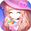 花花姑娘之魔法花园新版本手游