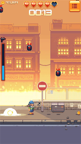 终极公文包手游(Ultimate Briefcase)