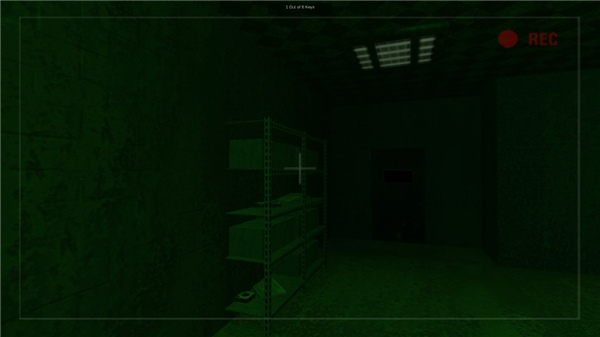 杰夫杀手复仇手游(Jeff The Killer Revenge)