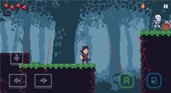 康多的命运官方版