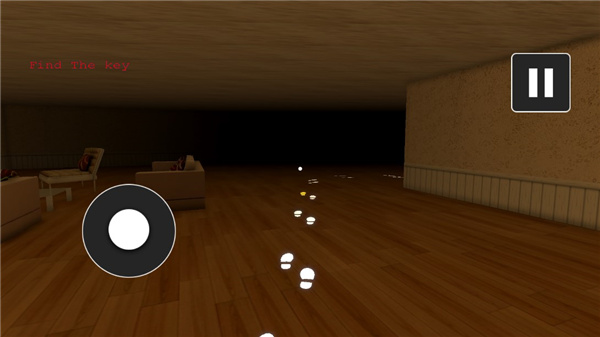 可怕的鬼娃娃屋手机版(Scary Haunted Doll House)