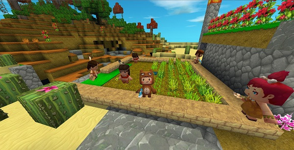 迷你世界魅族版