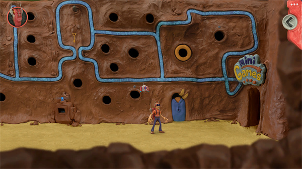 感官点手游官方版