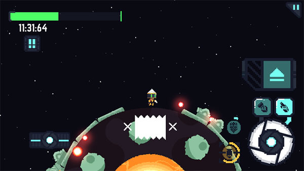 星球爆破公司中文版