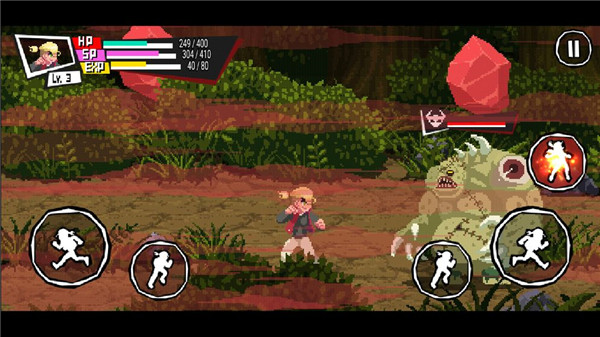 守护之拳官方版