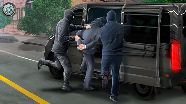 密室逃生2解谜官方中文版