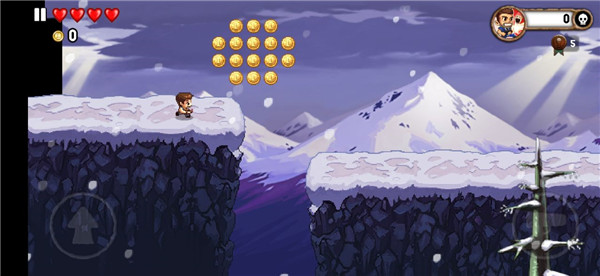 怪物狂奔最新版