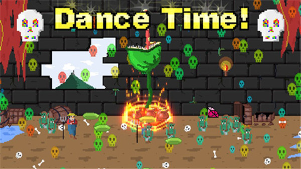 食人植物游戏最新版