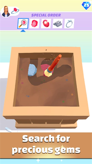 我开了间珠宝店官方版