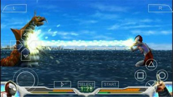 奥特曼格斗进化0中文版金手指最新版