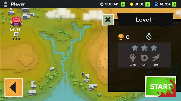 僵尸德比像素生存官方版