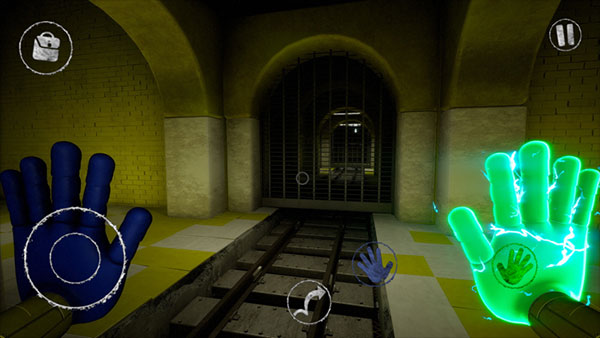 波比的游戏时间第二章手机版官方正版