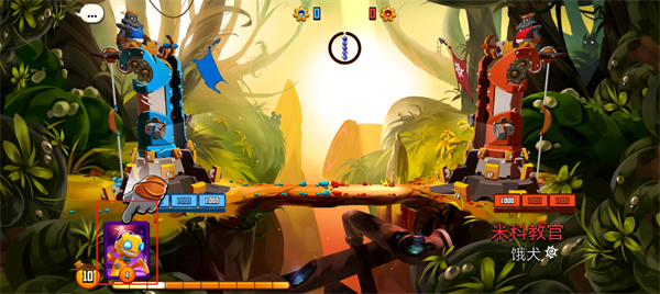 迷失之地乱斗国际版(Badland Brawl)