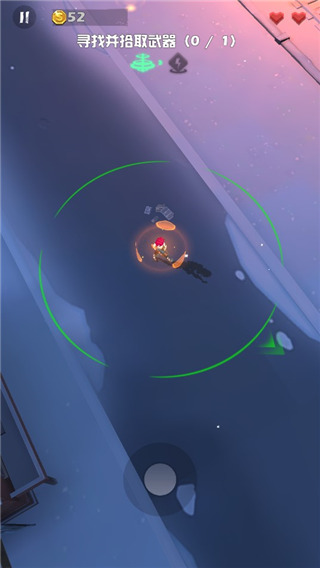 僵尸围城中文版