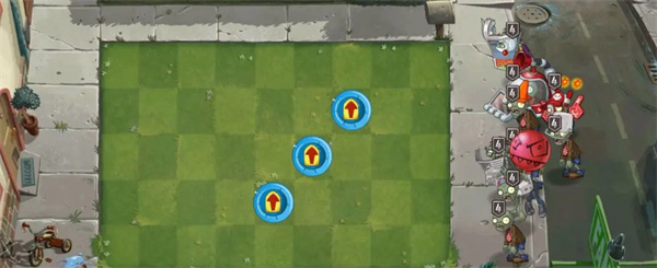 植物大战僵尸2魔改版手机版