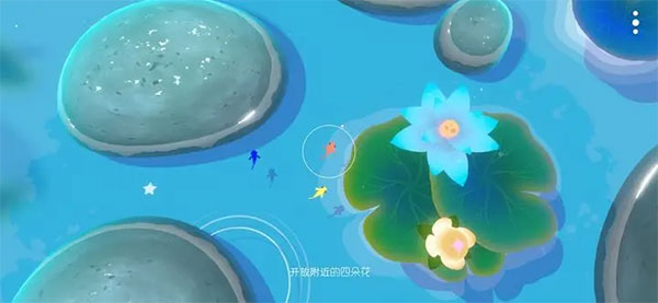 鲤重制版游戏最新版