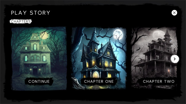 寻找伪人手机版(伪人监控)