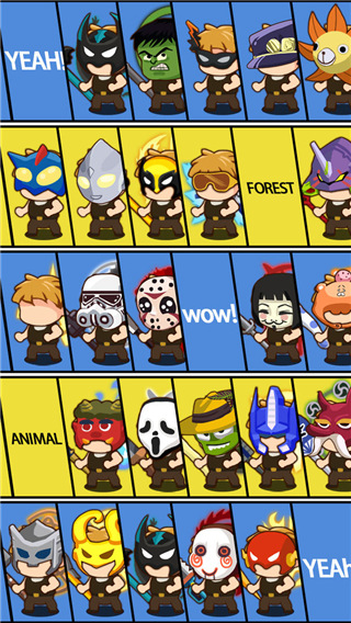 动物森林2023最新版本