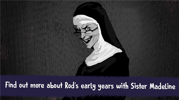 恐怖冰淇淋7官方正版(Ice Scream 7)