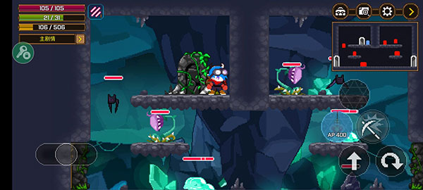 矿山猎人国际版