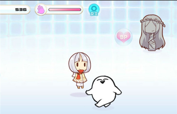 创造女友官方版