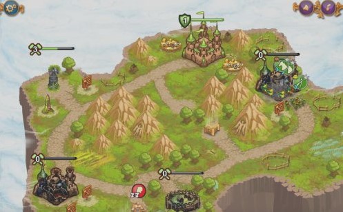 城邦争霸手机版中文版最新版