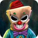 怪异小丑游戏