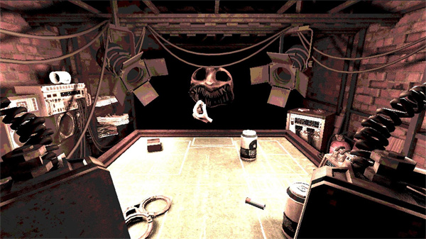 恶魔轮盘赌手机版