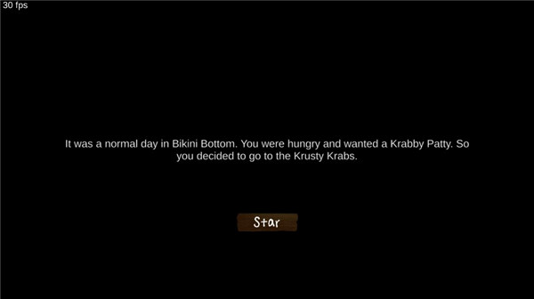 恐怖蟹堡王最新版