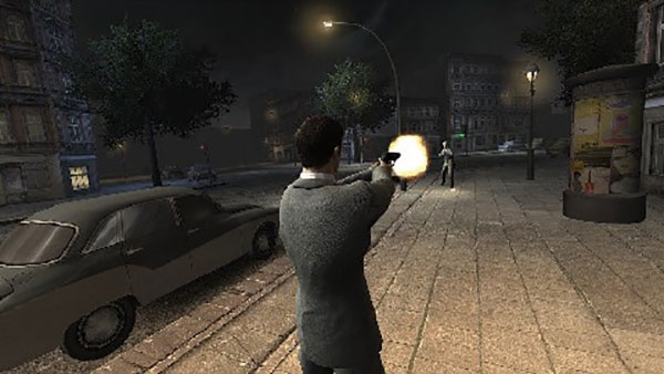 特务型战任务柏林官方正版