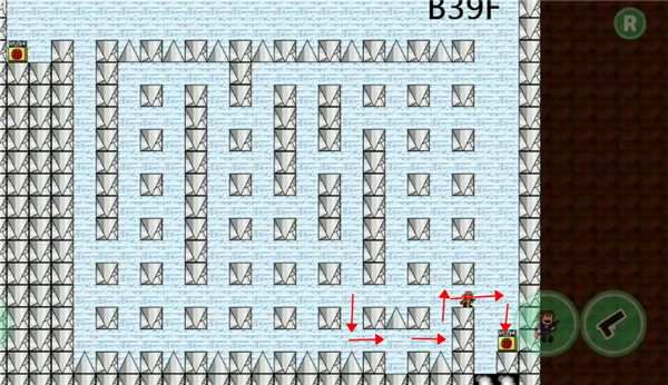 我想成为探险家手机版