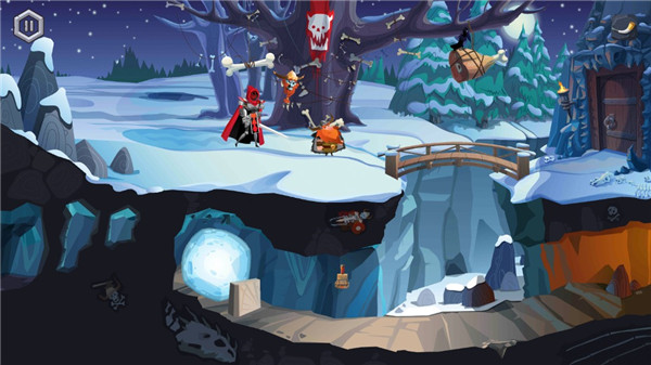 寻找英灵殿中文版