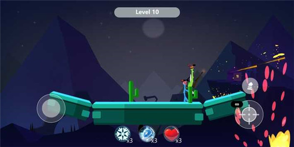 火柴人大乱斗2官方版