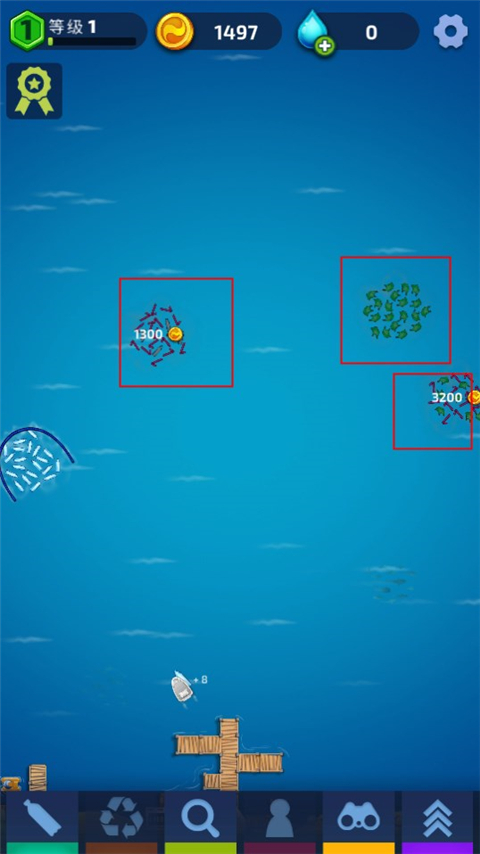 放置海洋清理官方版