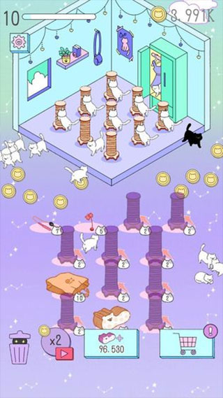 喵喵合成屋官方版