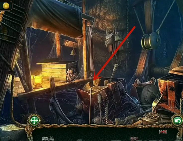 密室逃脱绝境系列4迷失森林最新版